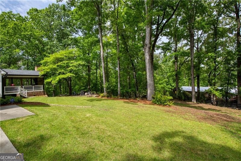 Crabapple Forest - Residential