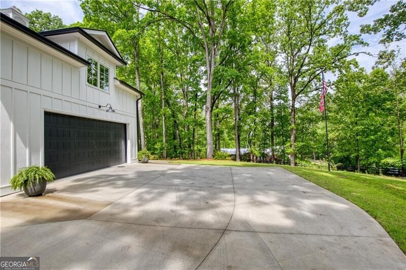 Crabapple Forest - Residential