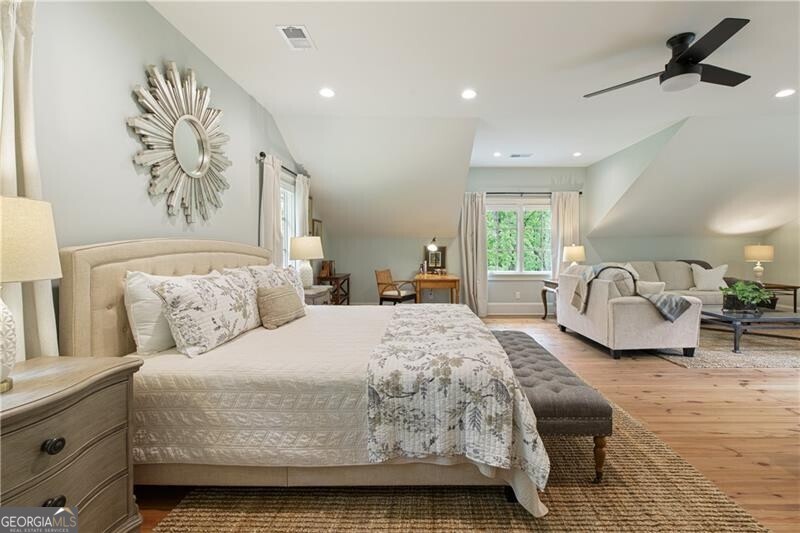 Crabapple Forest - Residential