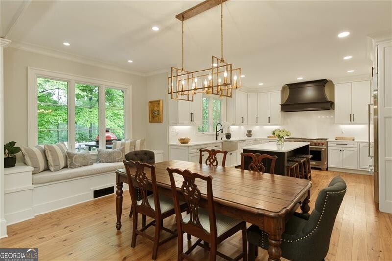 Crabapple Forest - Residential