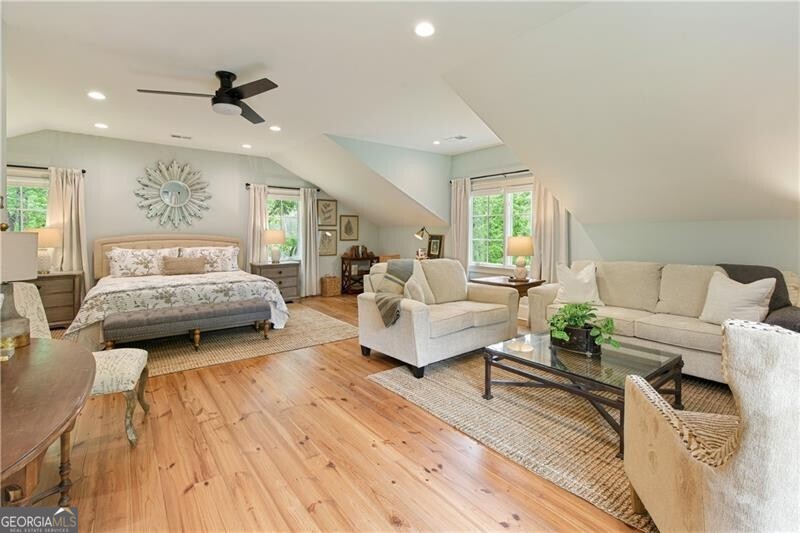 Crabapple Forest - Residential