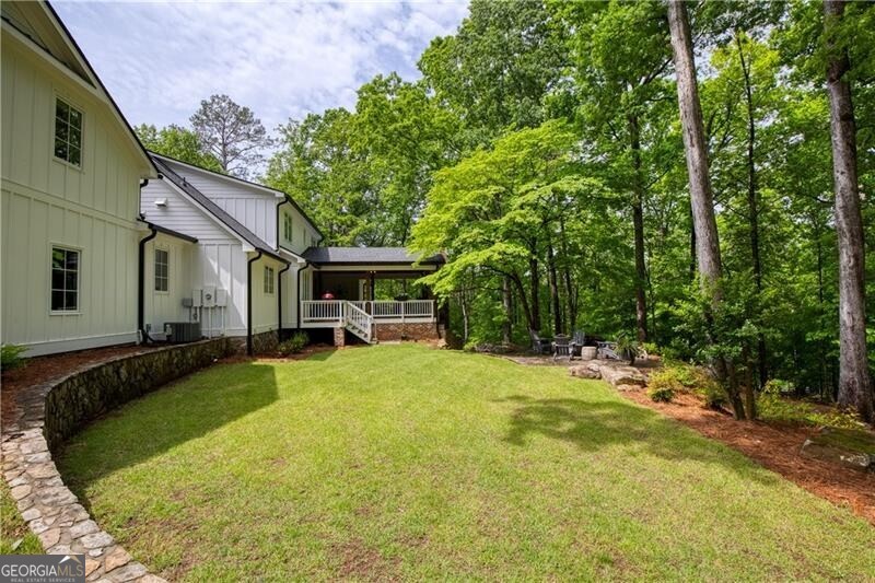 Crabapple Forest - Residential