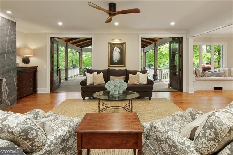 Crabapple Forest - Residential