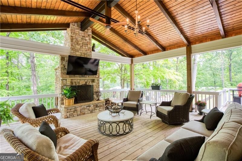 Crabapple Forest - Residential