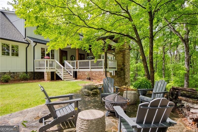 Crabapple Forest - Residential