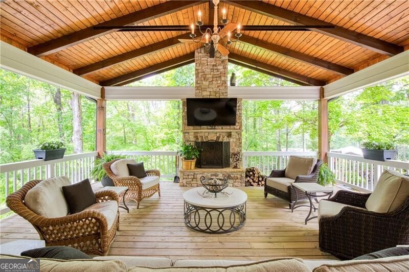 Crabapple Forest - Residential