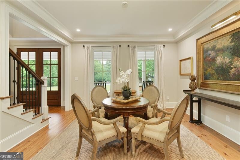 Crabapple Forest - Residential