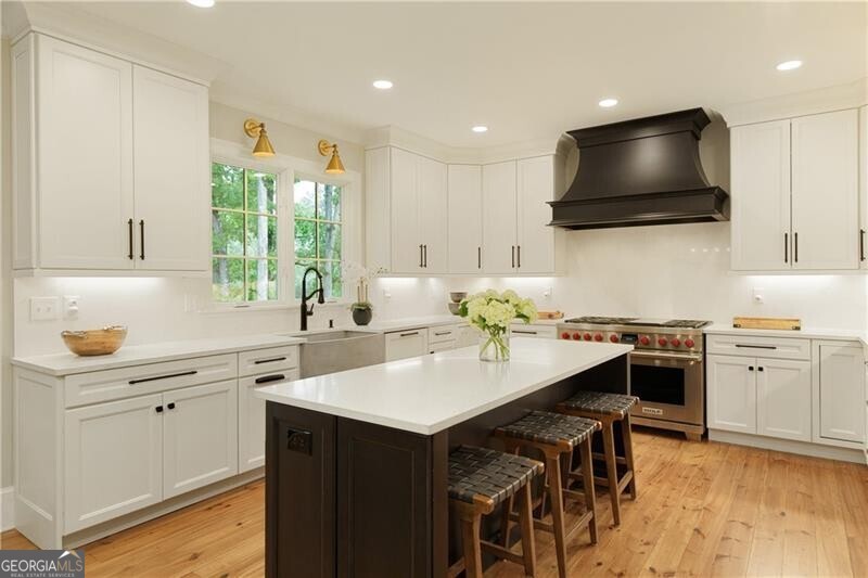 Crabapple Forest - Residential