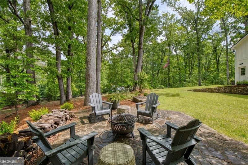 Crabapple Forest - Residential