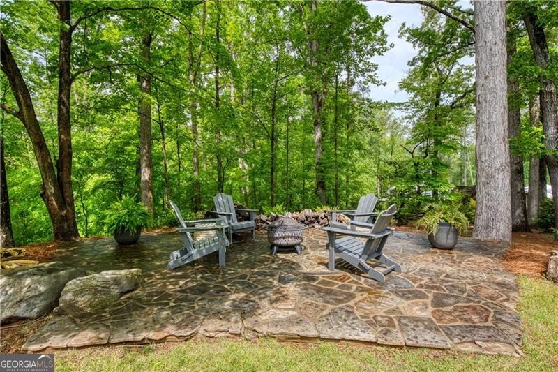 Crabapple Forest - Residential