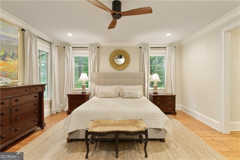 Crabapple Forest - Residential