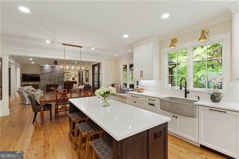 Crabapple Forest - Residential