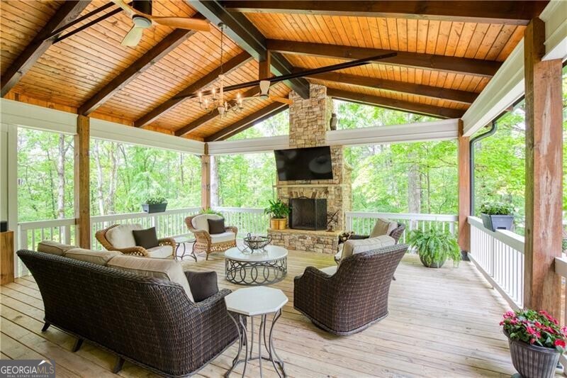 Crabapple Forest - Residential