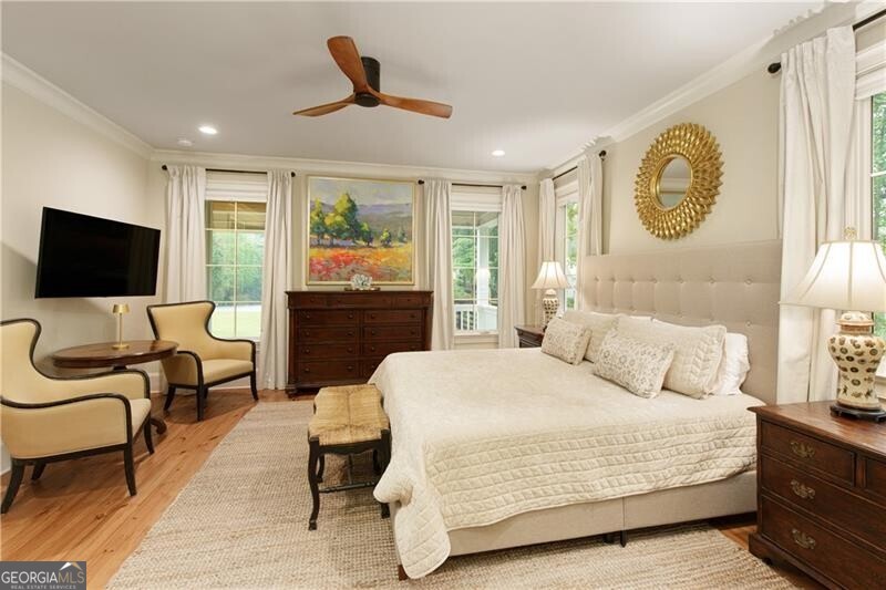Crabapple Forest - Residential