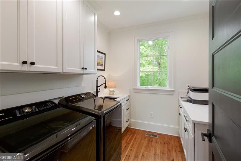 Crabapple Forest - Residential