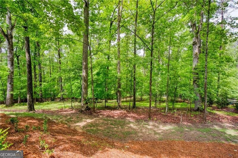 Crabapple Forest - Residential