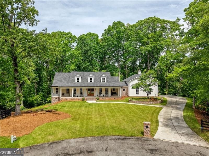 Crabapple Forest - Residential