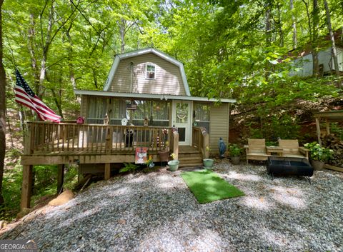 87 Garden Lane, Cleveland, GA 30528 - MLS#: 10519227