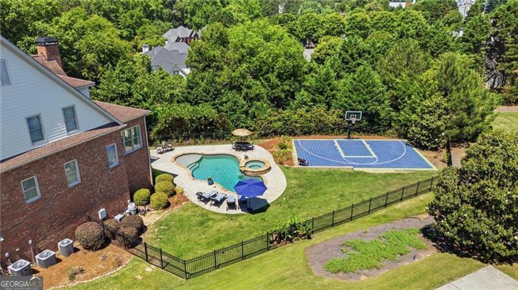 Photo of 3480 Camellia Lane, Suwanee, GA 30024 (MLS # 10770233)