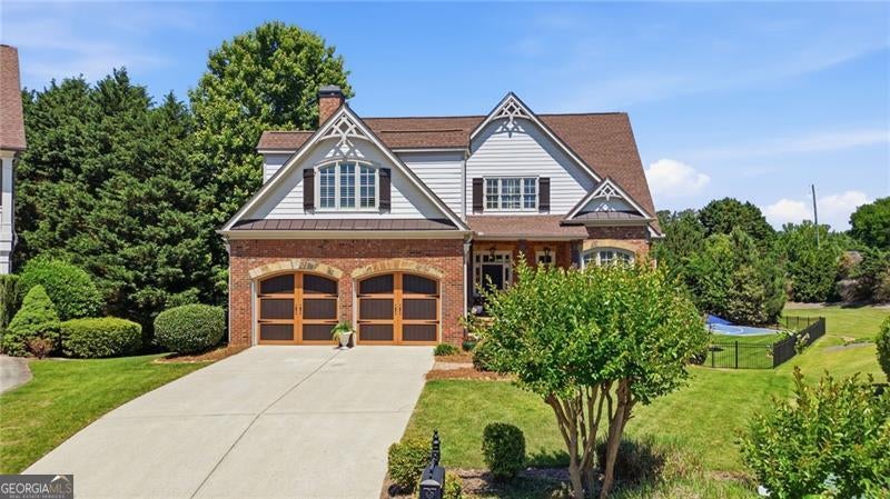 3480 Camellia LN