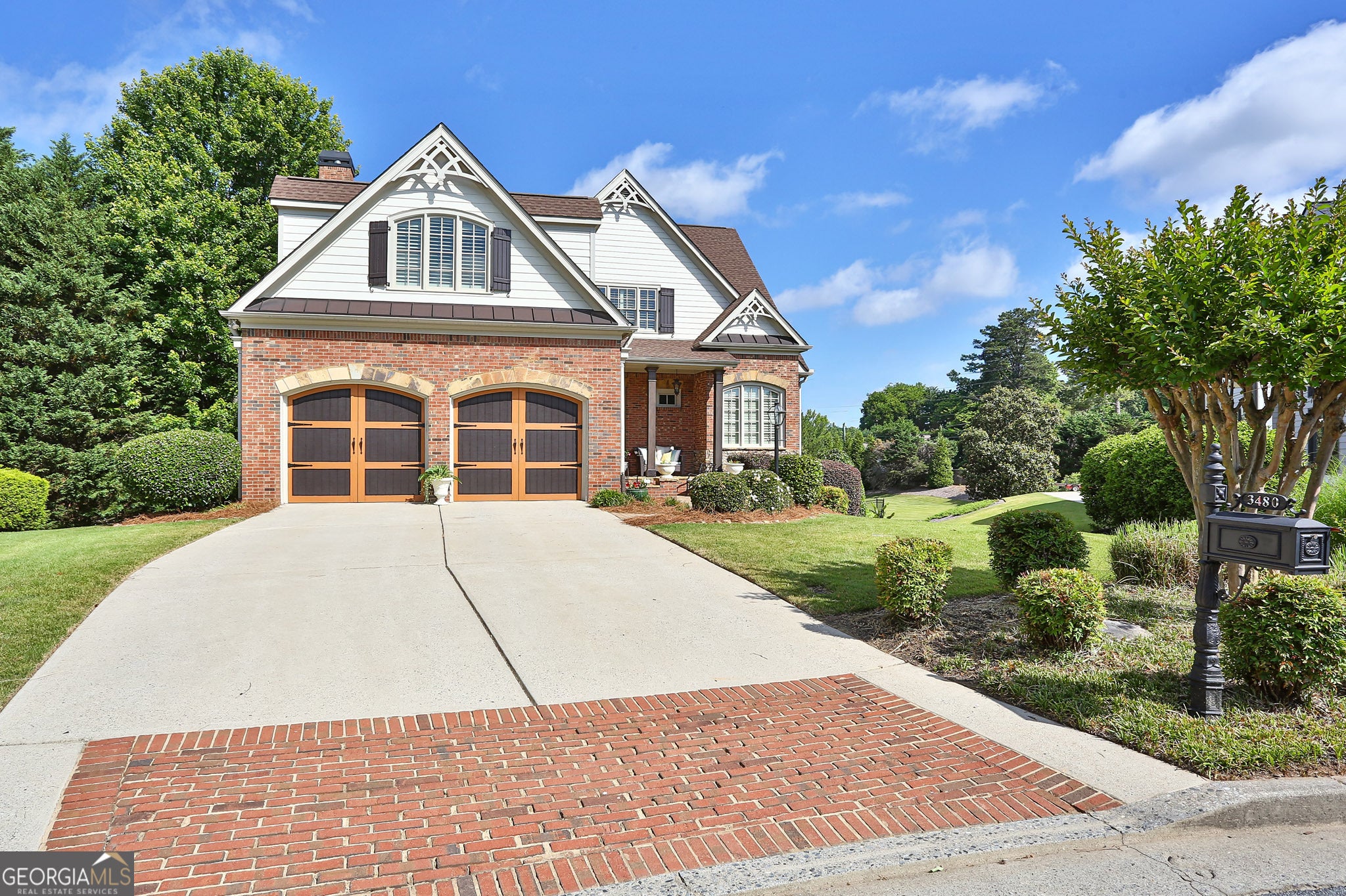3480 Camellia LN