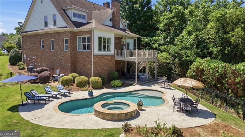 3480 Camellia LN
