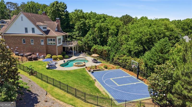 3480 Camellia LN
