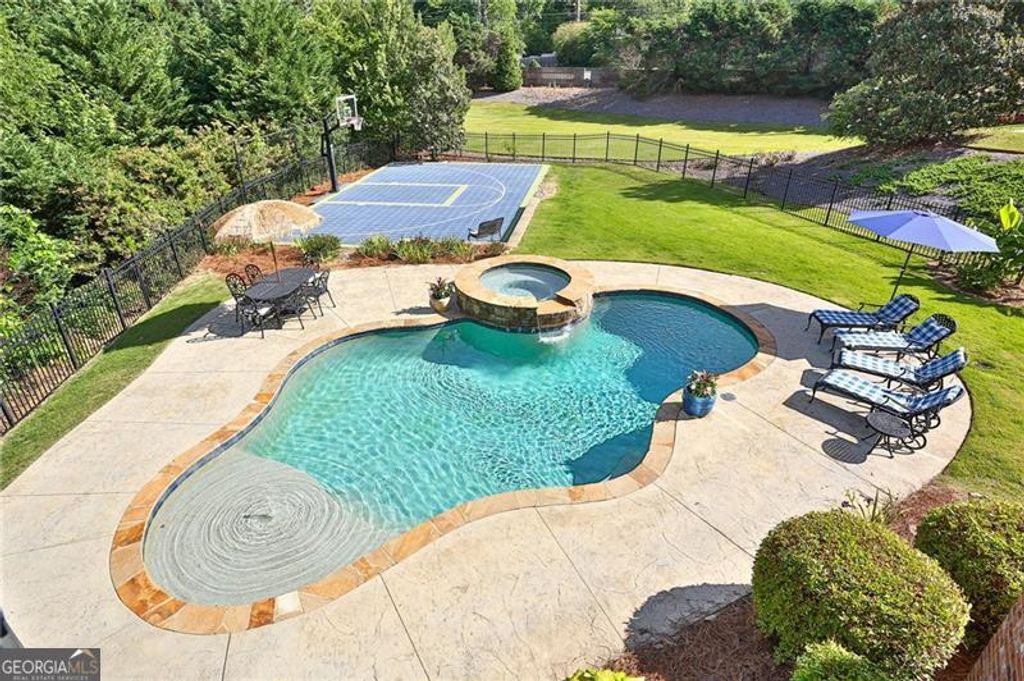 Photo of 3480 Camellia Lane, Suwanee, GA 30024 (MLS # 10770233)