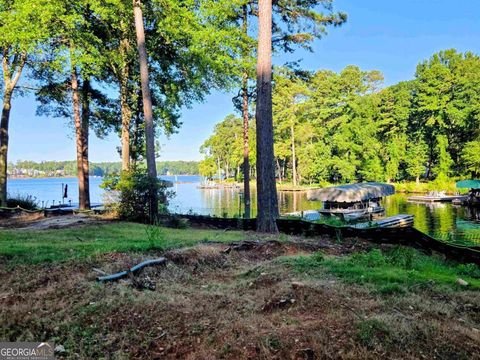 1330 Dogwood DR Greensboro GA 30642