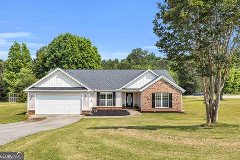 301 Lane DR Winder GA 30680