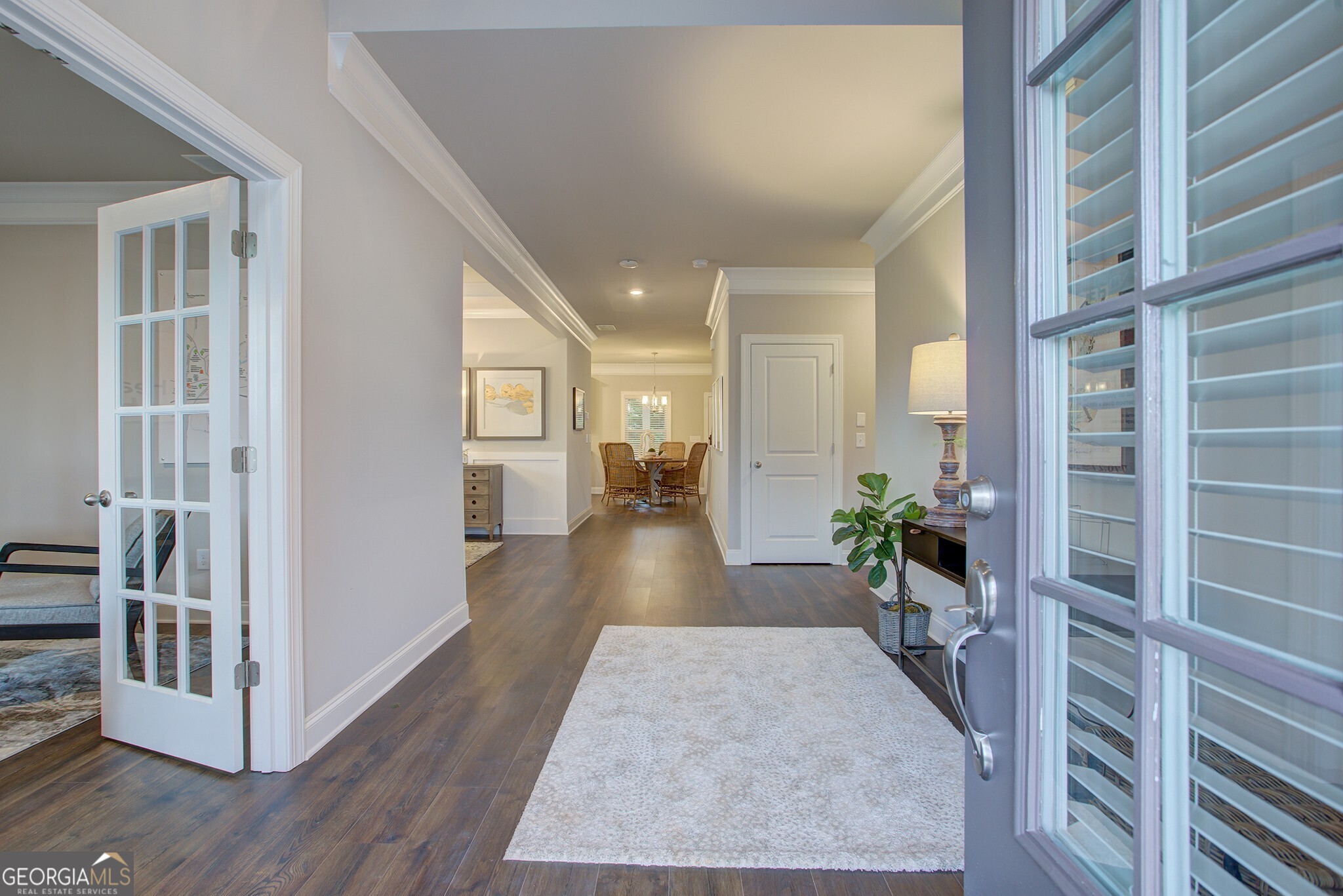 5611 Meadowstone WALK