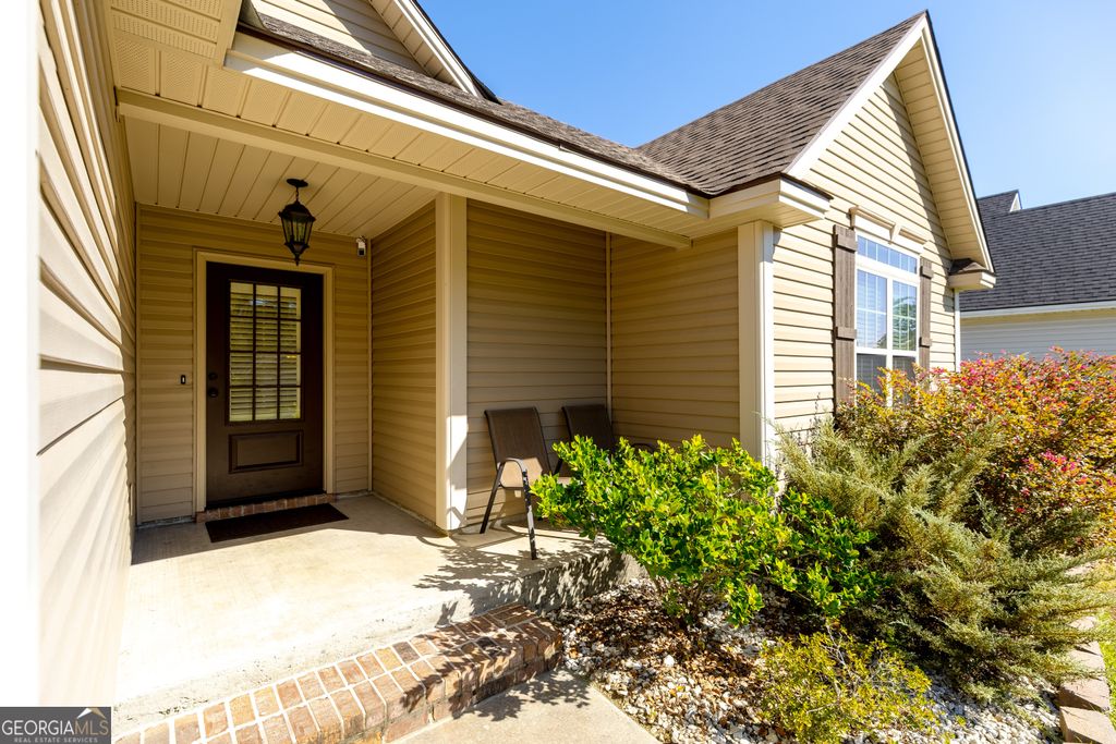 Photo of 4166 Nelson Hill Place, Hahira, GA 31632 (MLS # 10629666)
