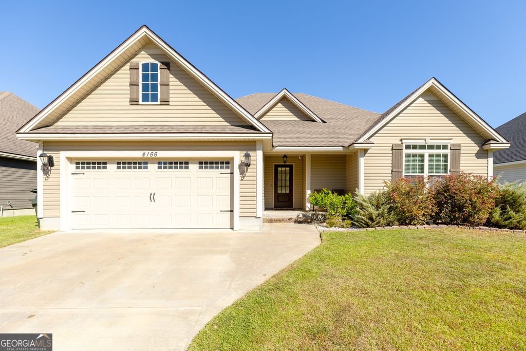 Photo of 4166 Nelson Hill Place, Hahira, GA 31632 (MLS # 10629666)