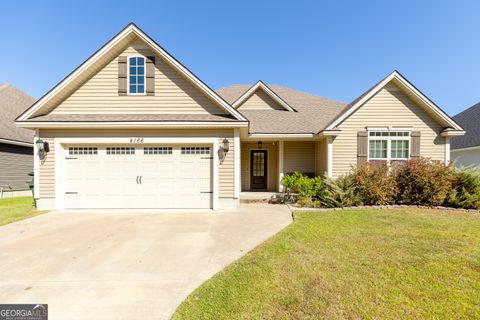 4166 Nelson Hill PL Hahira GA 31632