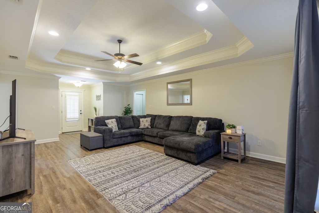 Photo of 4166 Nelson Hill Place, Hahira, GA 31632 (MLS # 10629666)
