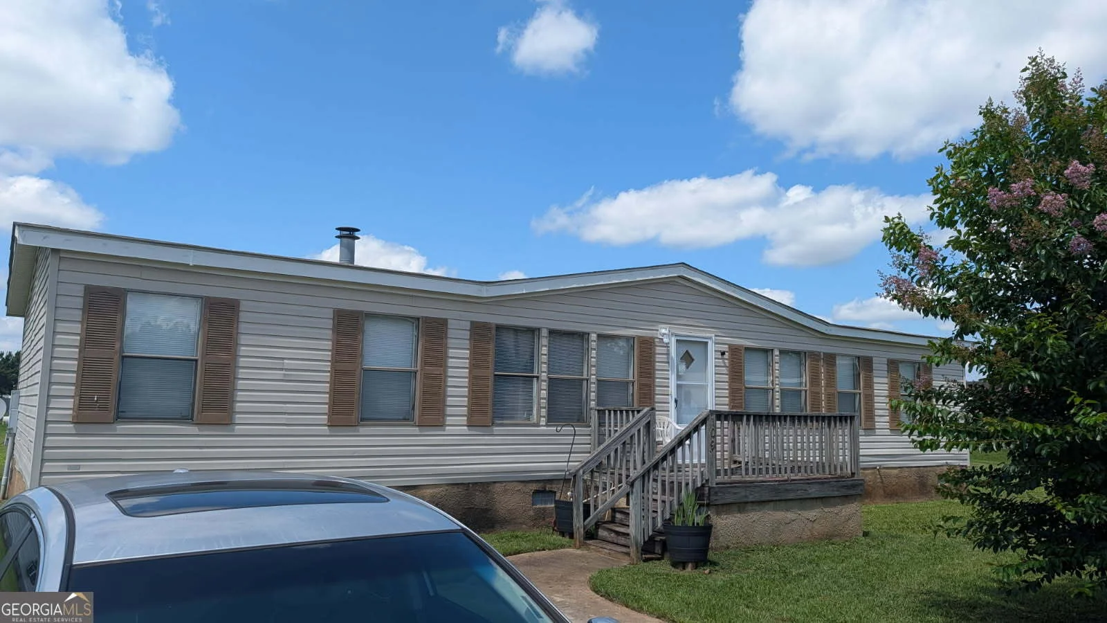 109 Crestmont Court