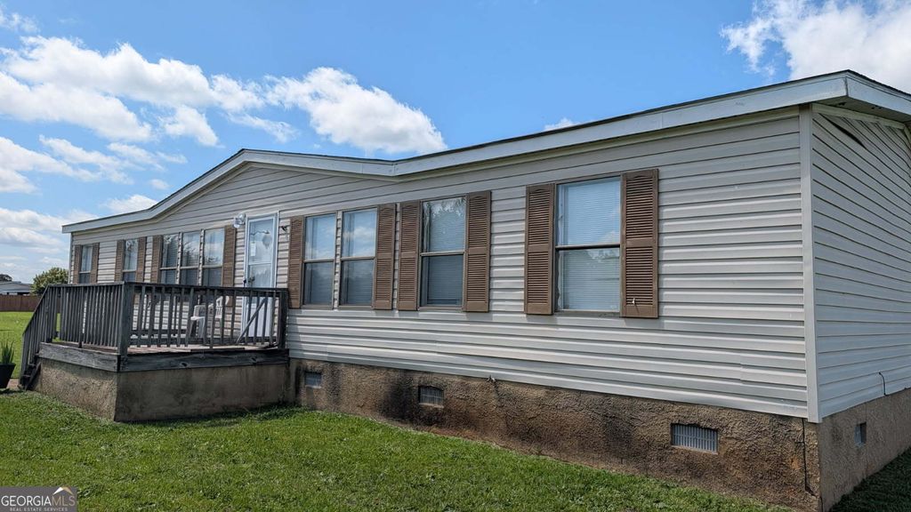 Photo of 109 Crestmont Court, Byron, GA 31008 (MLS # 10776161)