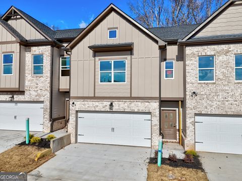 4223 Fern River TRL 2 Norcross GA 30093