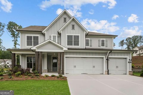 Photo of 444 Lower Shoreline Ct SW, Marietta, GA 30064 (MLS # 10649750)