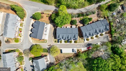 A home in Watkinsville