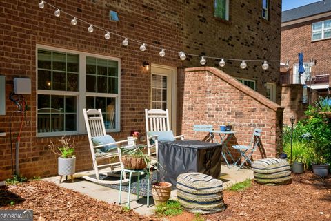 A home in Watkinsville