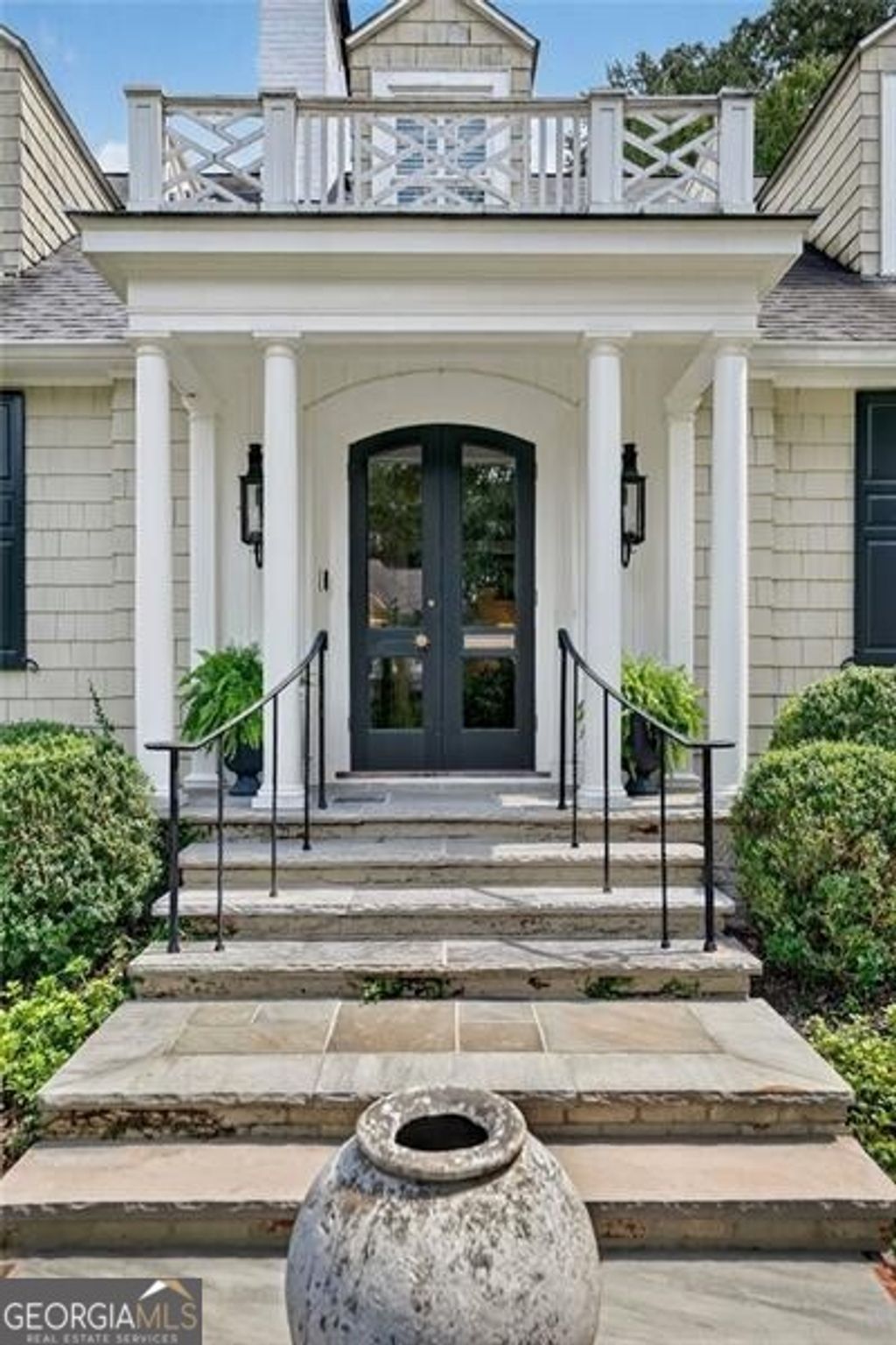 Photo of 1861 Anjaco Road NW, Atlanta, GA 30309 (MLS # 10625227)