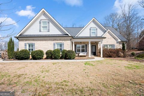 47 Saint Ives WAY Winder GA 30680
