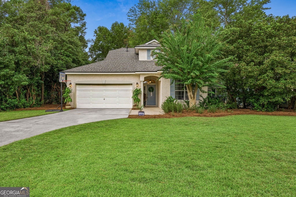 Photo of 406 Morning Glory Road, Saint Marys, GA 31558 (MLS # 10834256)