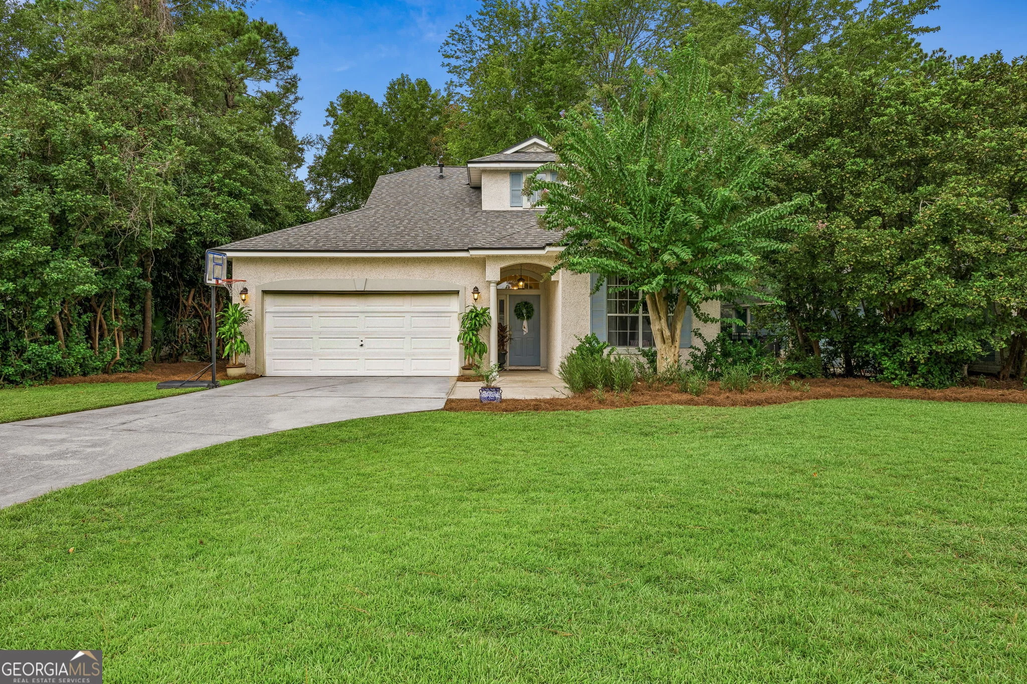 406 Morning Glory Road, St. Marys, GA, 31558
