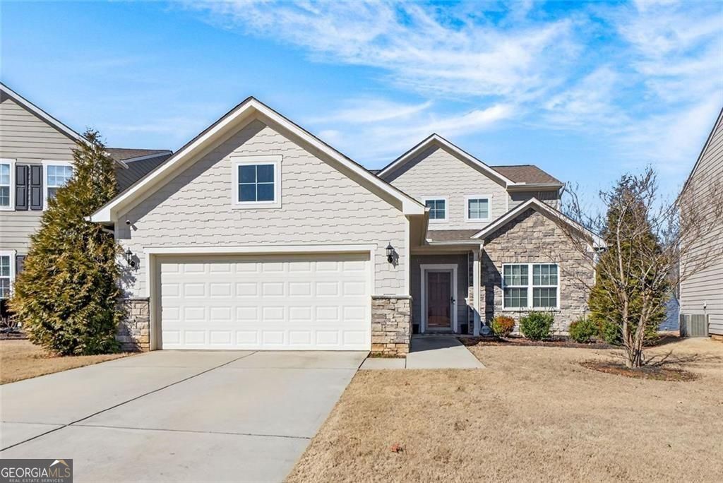 Photo of 538 Princeton Circle, Palmetto, GA 30268 (MLS # 10730442)
