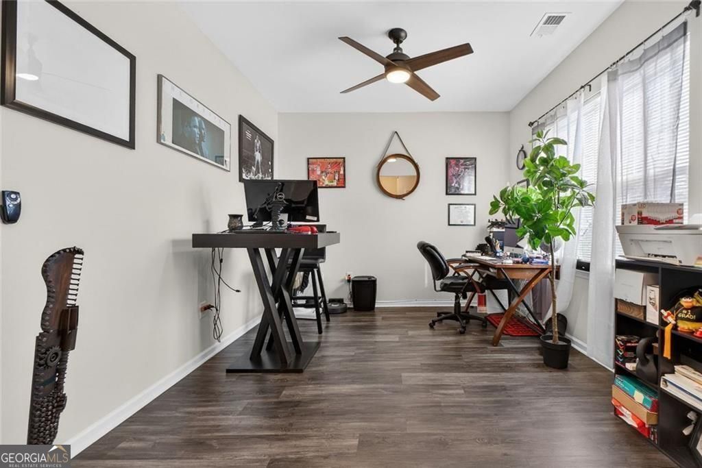 538 Princeton CIR