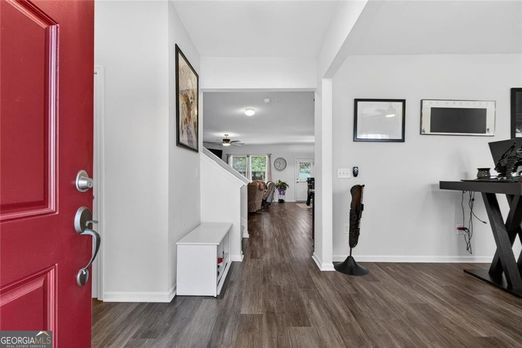 538 Princeton CIR