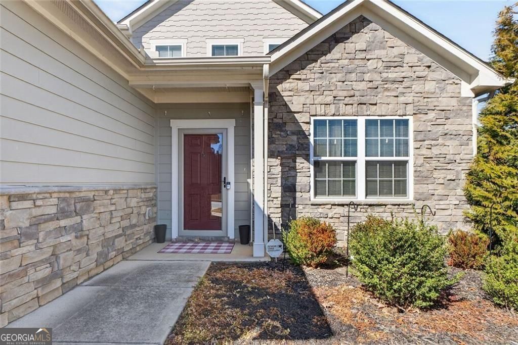 Photo of 538 Princeton Circle, Palmetto, GA 30268 (MLS # 10730442)