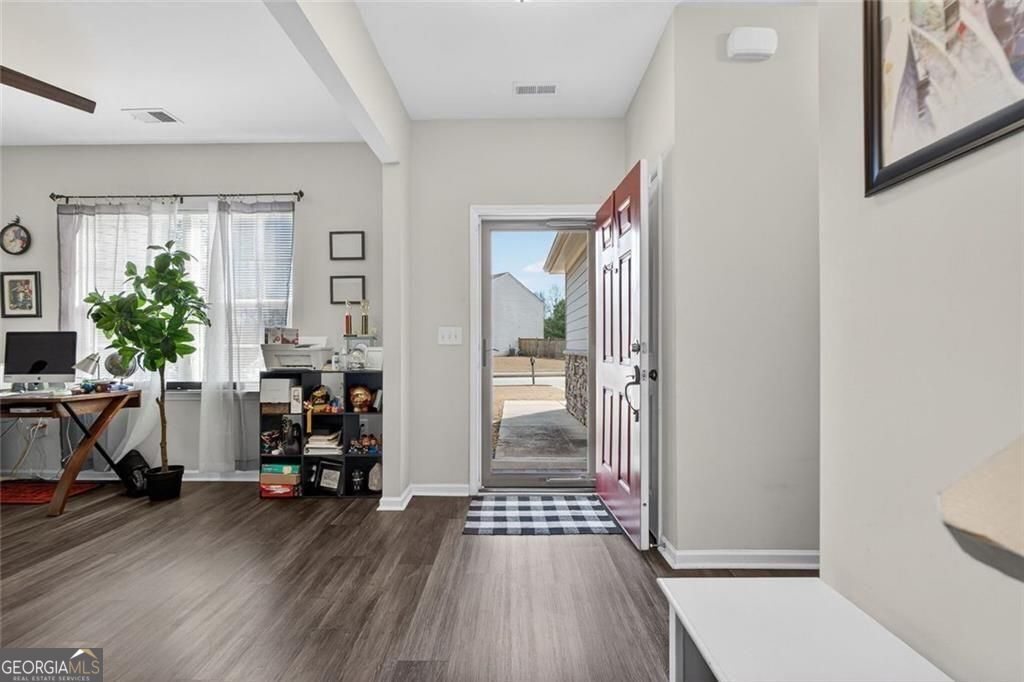 538 Princeton CIR